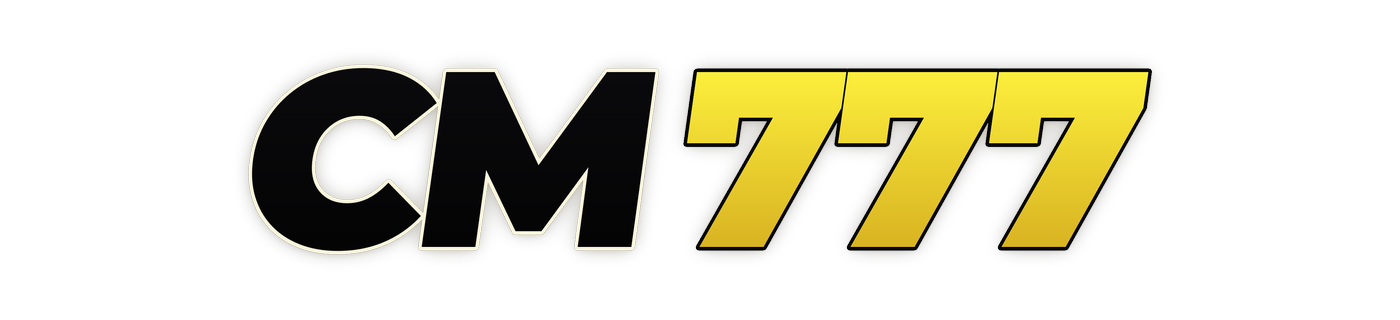 cm777 Logo